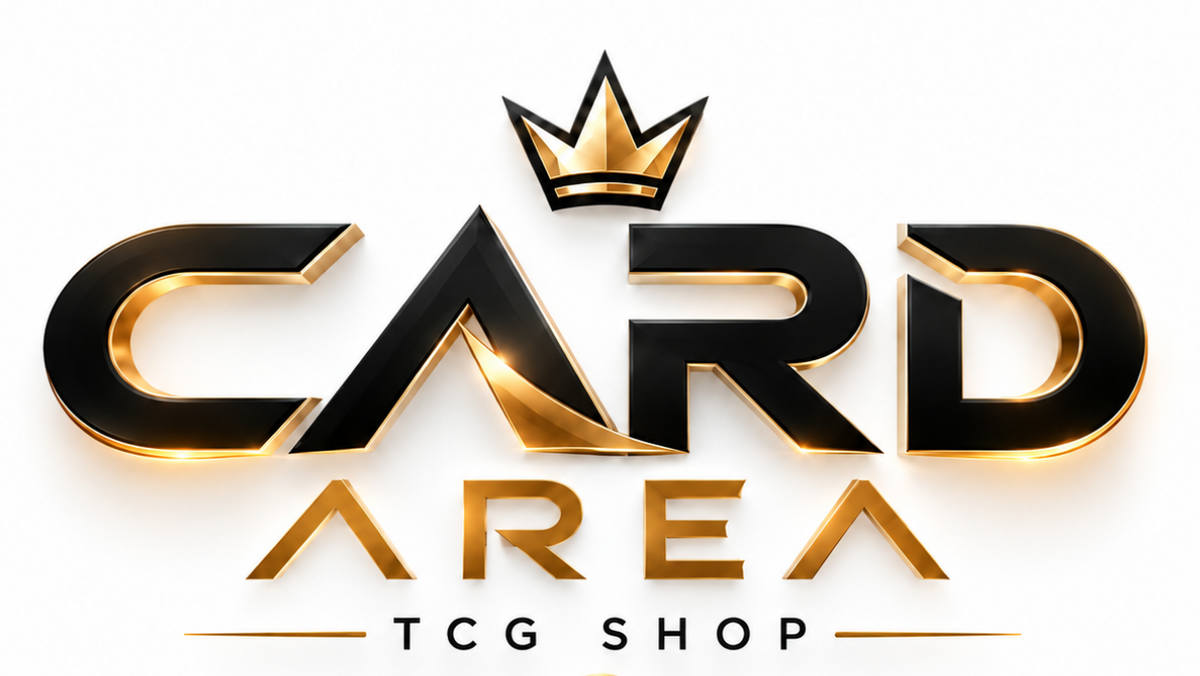 Card Area TCG